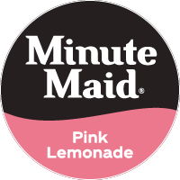 Minute Maid Pink Lemonade